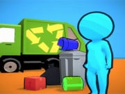 Play Trash sorting for kids Funny game Game on FOG.COM