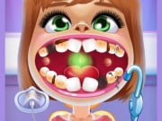Play Dentist Game For Education Game on FOG.COM