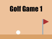 Play Golf Game 1 Game on FOG.COM