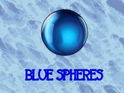 Play Blue spheres Game on FOG.COM