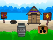 Play Island Escape 3 Game on FOG.COM