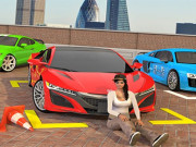 Play Crazy Cars Parking 2  Game on FOG.COM