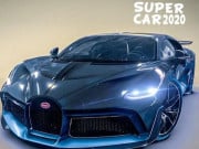 Play Super Car Simulator - Car Game Game on FOG.COM