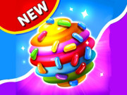 Play Candy Saga Game on FOG.COM
