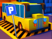 Play Bus Parkiing 3D Game on FOG.COM