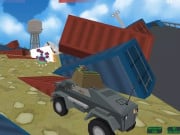 Play Pixelar Vehicle Wars 2022 Game on FOG.COM