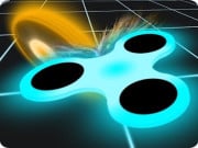 Play Fidget Spinner game Game on FOG.COM