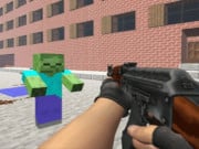 Play Counter Craft 2 Zombies Game Game on FOG.COM