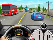 Play Speed Car Race 3D Game on FOG.COM