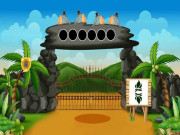 Play Rocky Village Escape Game on FOG.COM