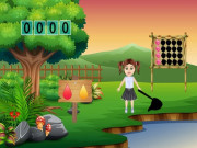 Play Find The Fishing Net Game on FOG.COM