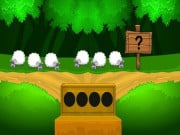 Play Sheep Farm Escape Game on FOG.COM