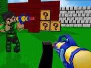 Play Paintball Gun Pixel 3D 2022 Game on FOG.COM
