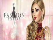 Play Fashion Empire - Dressup Game on FOG.COM