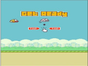 Play flappy bird 2D Game on FOG.COM