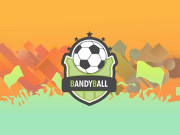 Play BandyBall Game on FOG.COM