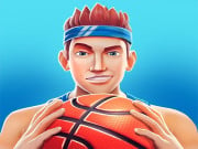 Play Basket Clash Game on FOG.COM