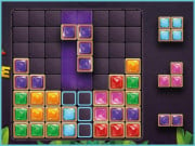 Play Block Puzzle Gem: Jewel Blast Game on FOG.COM