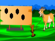Play G2M Rescue The Goat 2 Game on FOG.COM