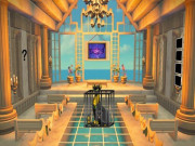 Play Rescue The Egyptian Cat Game on FOG.COM