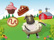 Play Hungry Sheep Game on FOG.COM