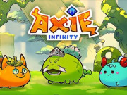 Play Axie Infinity Gamejam Game on FOG.COM