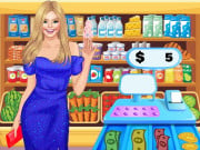 Play Supermarket Shopping Mall Game Game on FOG.COM