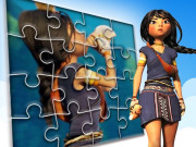 Play Kayara Jigsaw Puzzle Online Game on FOG.COM