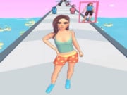 Play Doll Queen Designer Game on FOG.COM