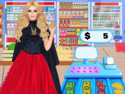Play Super Market shopping Game 2d Game on FOG.COM