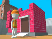 Play Pro Builder 3d Game on FOG.COM
