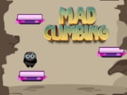 Play Mad Climbing Game Game on FOG.COM