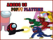 Play Among Us - Poppy Playtime Game on FOG.COM
