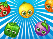 Play Fruit Pop Multi Player Game on FOG.COM