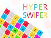 Play Hyper Swiper Game on FOG.COM