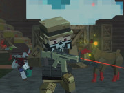 Play Crazy Pixel Apocalypse 3 Zombie 2022 Game on FOG.COM