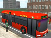 Play Bus Driving 3D - Simulation Game on FOG.COM