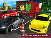 Play Park Your Car 3d - Simulation Game on FOG.COM