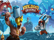 Play Kingdom Tower Game on FOG.COM