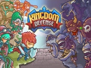 Play kingdom Defensing Game on FOG.COM