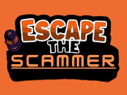 Play Escape The Scammer Game on FOG.COM