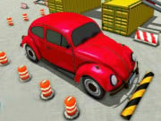 Play Car Parking Game Driving Skill Game on FOG.COM