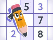 Play Sudoku Master Game on FOG.COM