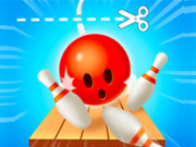 Play Rope Bowling Game on FOG.COM