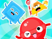 Play Sweety Shapes Game on FOG.COM