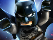 Play Batman: The Enemy Within Game on FOG.COM