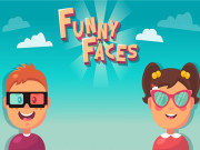 Play Funny Face Game on FOG.COM