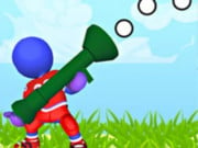 Play Bazooka Boy Adventure Game on FOG.COM