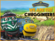 Play Chuggington Cargo Chaos Game on FOG.COM