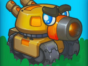 Play Tank.IO cool Game on FOG.COM